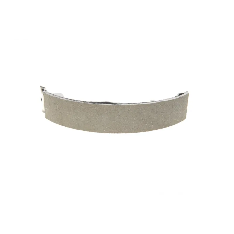 Колодки гальмівні задні BOSCH 0 986 487 589 для Toyota Prius/Yaris 1999- (барабанні) 200x32 мм