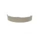 Колодки гальмівні задні BOSCH 0 986 487 589 для Toyota Prius/Yaris 1999- (барабанні) 200x32 мм