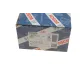 Колодки ручника BOSCH 0 986 487 605 для Mercedes-Benz Vito (W638) 1996-2003, 178x20 мм