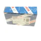 Колодки ручника BOSCH 0 986 487 607 для BMW 1 (E81/E87) 2005-2012, 185x20 мм