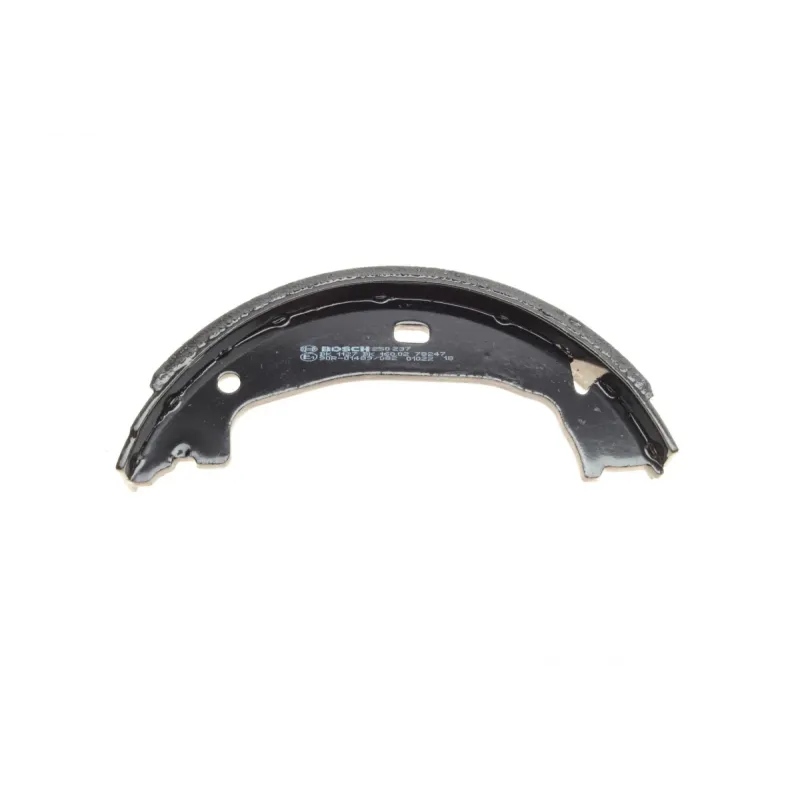 Колодки ручника BMW 1 (E81/E82)/3 (E46/E90) 98-13 (160.5x20)