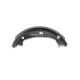 Колодки ручника BMW 1 (E81/E82)/3 (E46/E90) 98-13 (160.5x20)