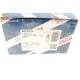 Колодки ручника BMW 1 (E81/E82)/3 (E46/E90) 98-13 (160.5x20)
