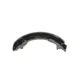 Колодки ручника MB M-class (W163)/Chrysler 300 98- (183x31) (к-кт)