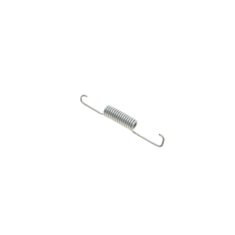 Колодки ручника BOSCH 0 986 487 610 для Mercedes-Benz Sprinter 2-t, G-Class W463 160x40 мм