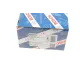 Колодки ручника BOSCH 0 986 487 610 для Mercedes-Benz Sprinter 2-t, G-Class W463 160x40 мм