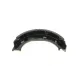 Колодки ручника BOSCH 0 986 487 610 для Mercedes-Benz Sprinter 2-t, G-Class W463 160x40 мм