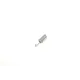 Колодки ручника BOSCH 0 986 487 610 для Mercedes-Benz Sprinter 2-t, G-Class W463 160x40 мм