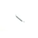 Колодки ручника BOSCH 0 986 487 610 для Mercedes-Benz Sprinter 2-t, G-Class W463 160x40 мм