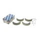 Колодки ручного гальма BOSCH 0 986 487 611 для Mercedes-Benz Sprinter 408-416 (170x40 мм)