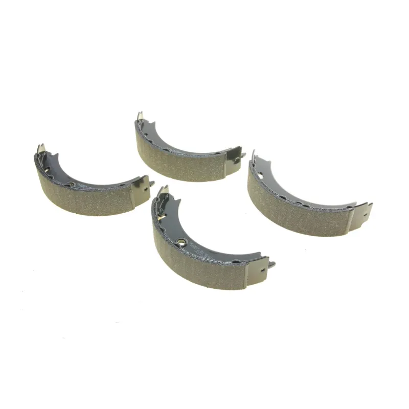 Колодки ручного гальма BOSCH 0 986 487 611 для Mercedes-Benz Sprinter 408-416 (170x40 мм)