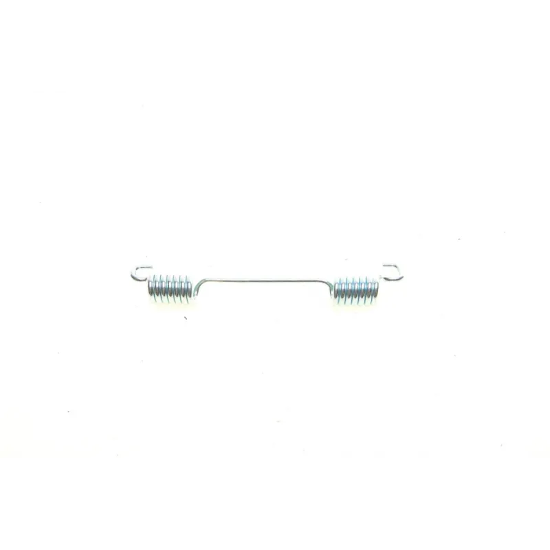 Колодки ручного гальма BOSCH 0 986 487 611 для Mercedes-Benz Sprinter 408-416 (170x40 мм)