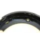 Колодки ручного гальма BOSCH 0 986 487 611 для Mercedes-Benz Sprinter 408-416 (170x40 мм)