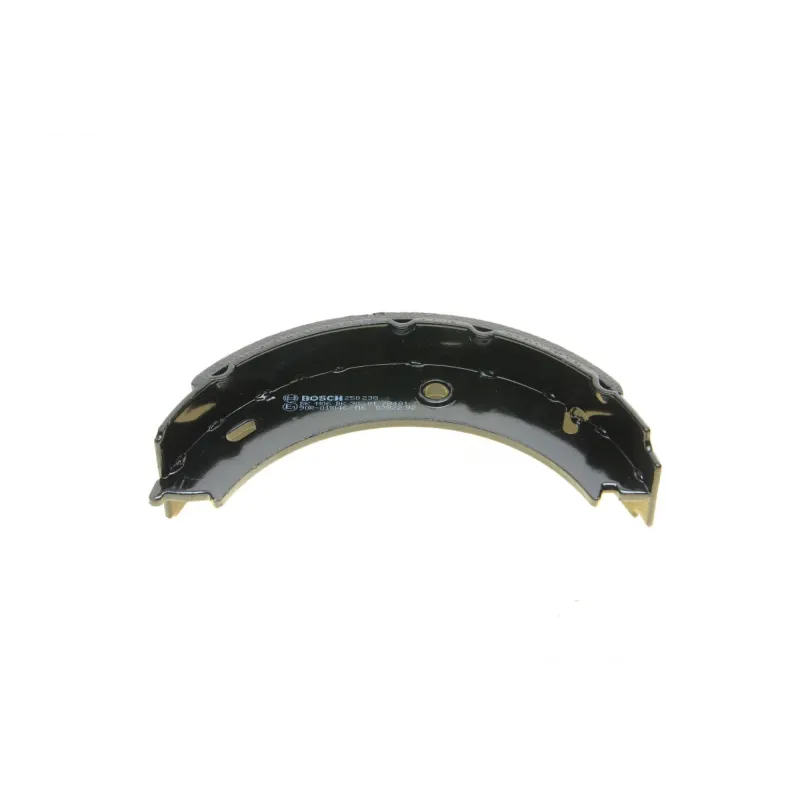 Колодки ручного гальма BOSCH 0 986 487 611 для Mercedes-Benz Sprinter 408-416 (170x40 мм)