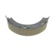 Колодки ручного гальма BOSCH 0 986 487 611 для Mercedes-Benz Sprinter 408-416 (170x40 мм)