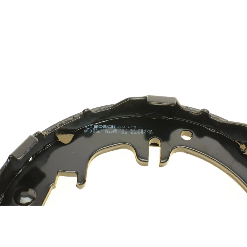 Колодки ручника Toyota Rav4 94-05 (190x45)