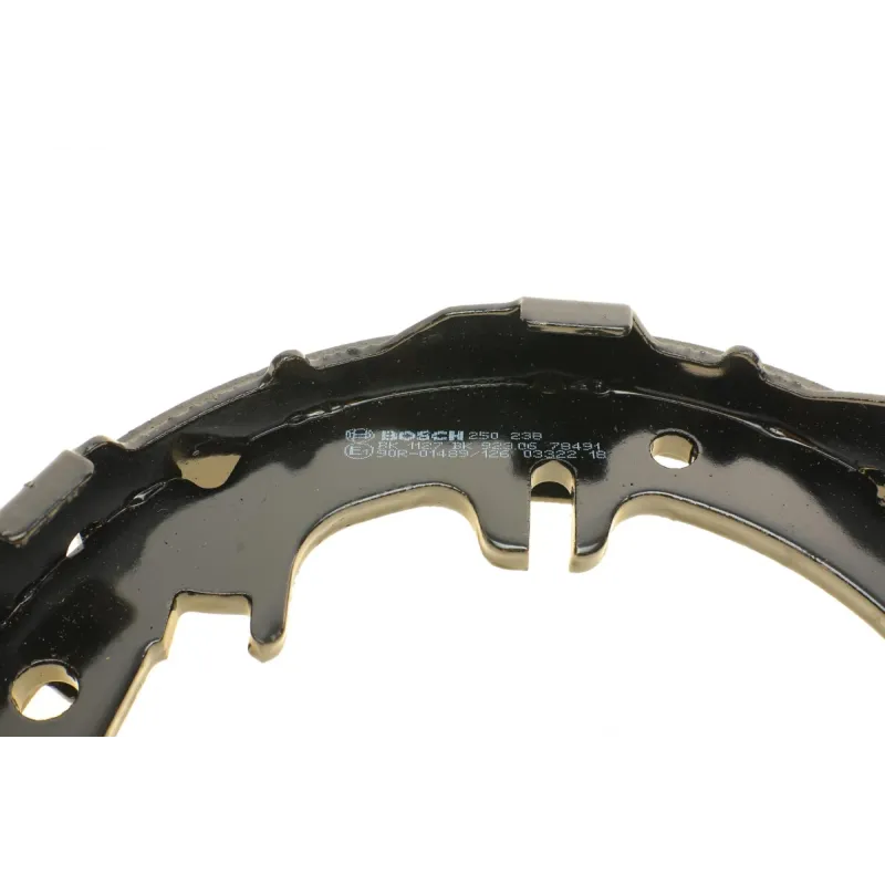 Колодки ручника Toyota Rav4 94-05 (190x45)