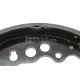 Колодки гальмівні задні BOSCH 0 986 487 616 для Suzuki Vitara, Escudo 1988-2005, 220x42 мм