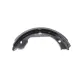 Колодки ручника BOSCH 0 986 487 625 для Volkswagen T5 2003-, 185x30 мм