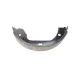 Колодки ручника BOSCH 0 986 487 625 для Volkswagen T5 2003-, 185x30 мм