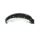 Колодки гальмівні задні BOSCH 0 986 487 627 для Renault Clio II/IV/Symbol 98- (барабанні) 203.2x39 мм