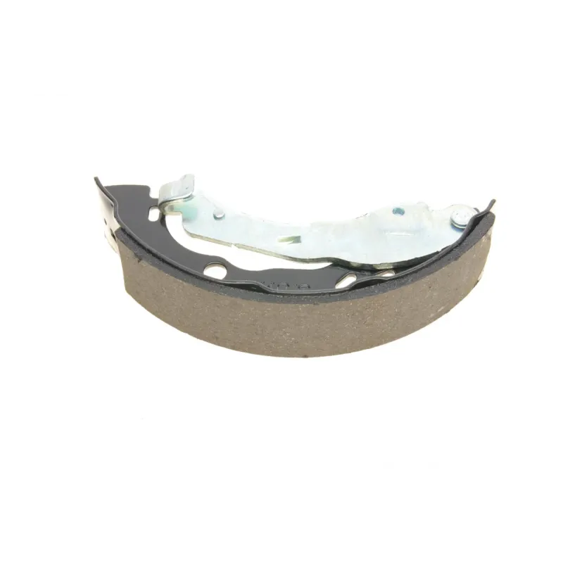 Колодки гальмівні задні BOSCH 0 986 487 627 для Renault Clio II/IV/Symbol 98- (барабанні) 203.2x39 мм