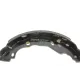 Колодки гальмівні задні BOSCH 0 986 487 627 для Renault Clio II/IV/Symbol 98- (барабанні) 203.2x39 мм