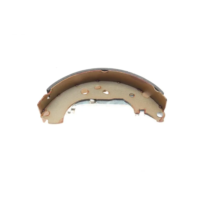 Колодки гальмівні задні BOSCH 0 986 487 667 для Ford Tourneo Connect, Transit Connect 2002-, 228.6x57.3 мм