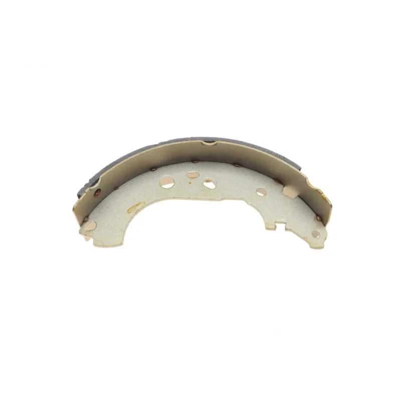 Колодки гальмівні задні BOSCH 0 986 487 667 для Ford Tourneo Connect, Transit Connect 2002-, 228.6x57.3 мм