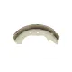 Колодки гальмівні задні BOSCH 0 986 487 667 для Ford Tourneo Connect, Transit Connect 2002-, 228.6x57.3 мм