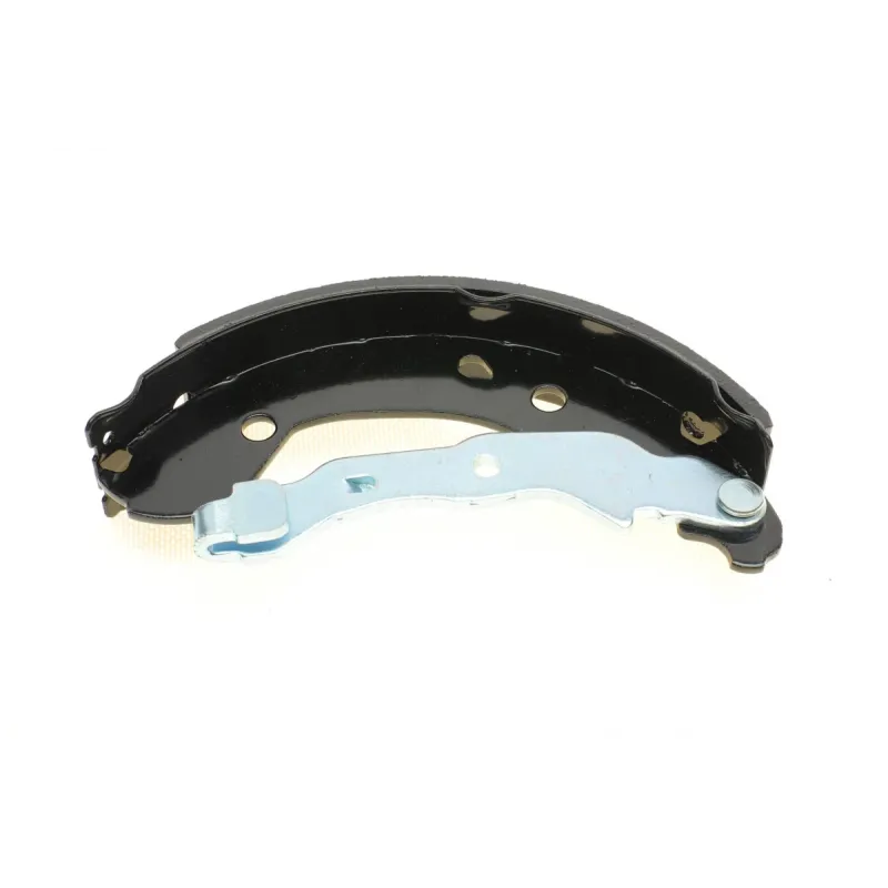 Колодки гальмівні задні BOSCH 0 986 487 668 для Nissan Micra K12, Note E11, Renault Clio III 203.2 мм
