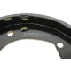 Колодки гальмівні задні BOSCH 0 986 487 668 для Nissan Micra K12, Note E11, Renault Clio III 203.2 мм