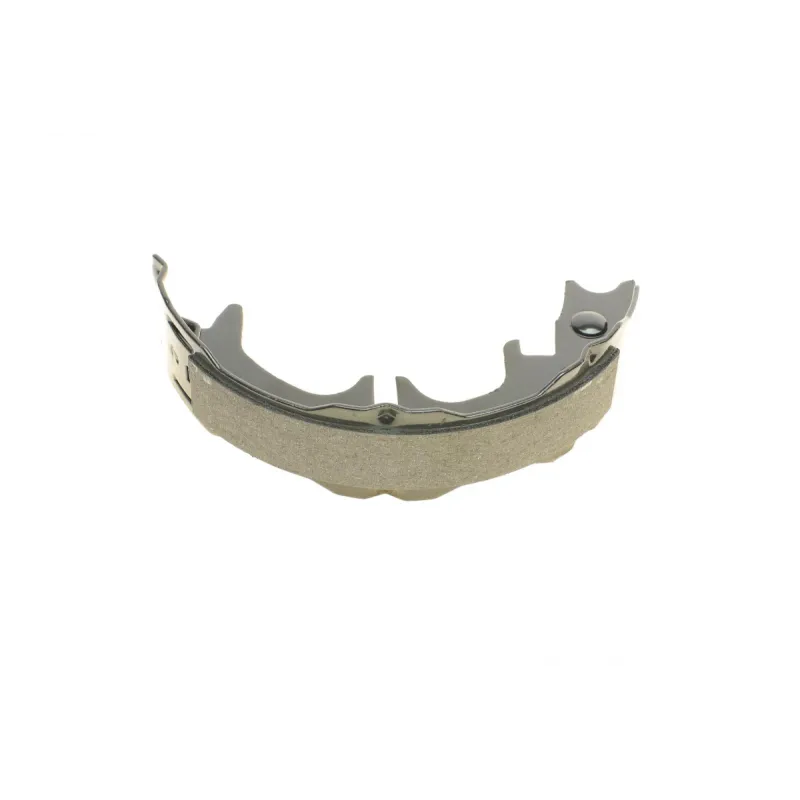 Колодки гальмівні задні BOSCH 0 986 487 680 для Toyota Camry, Avensis, Lexus ES (170x40 мм)