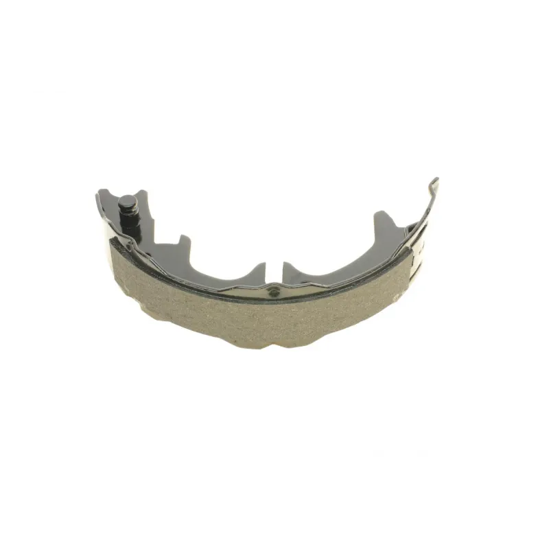 Колодки гальмівні задні BOSCH 0 986 487 680 для Toyota Camry, Avensis, Lexus ES (170x40 мм)