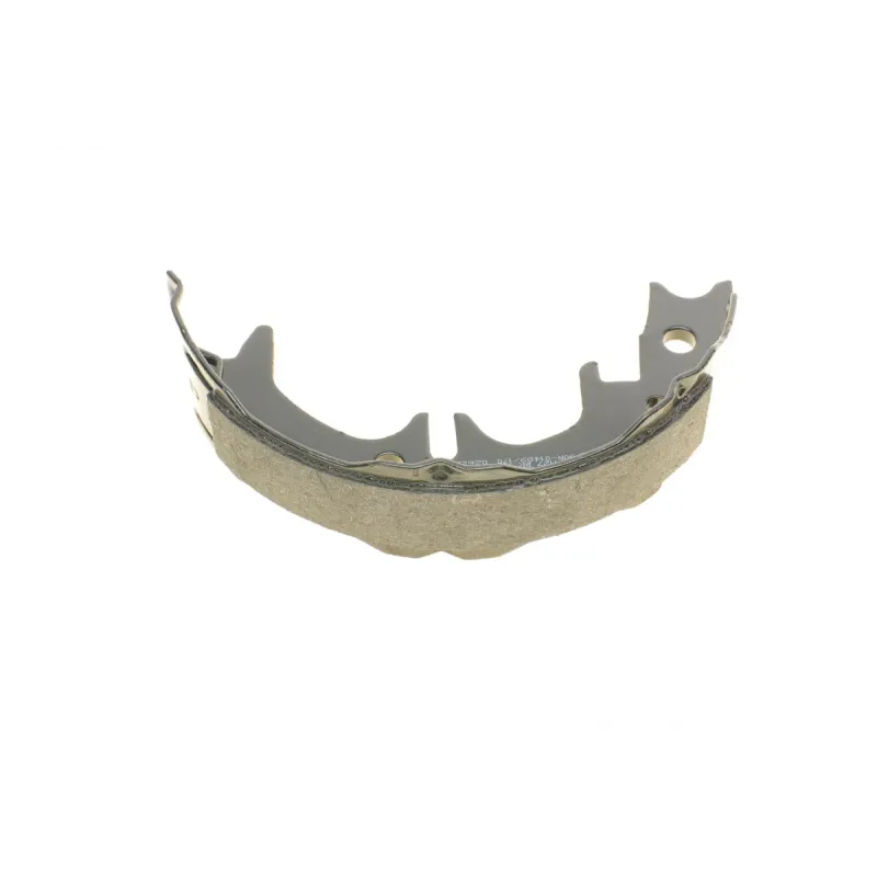 Колодки гальмівні задні BOSCH 0 986 487 680 для Toyota Camry, Avensis, Lexus ES (170x40 мм)