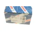 Колодки гальмівні задні BOSCH 0 986 487 680 для Toyota Camry, Avensis, Lexus ES (170x40 мм)