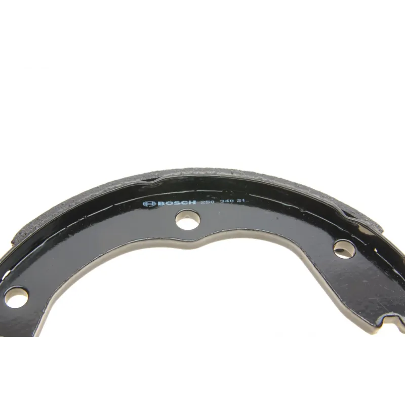 Колодки ручника Nissan Interstar/X-Trail 01-
