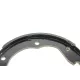 Колодки ручника Nissan Interstar/X-Trail 01-