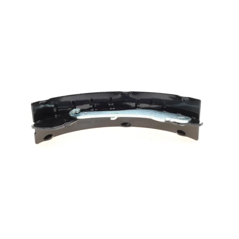 Колодки гальмівні задні BOSCH 0 986 487 700 для Nissan Terrano 1996-2007 (барабанні, Ø280 мм)
