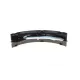 Колодки гальмівні задні BOSCH 0 986 487 700 для Nissan Terrano 1996-2007 (барабанні, Ø280 мм)