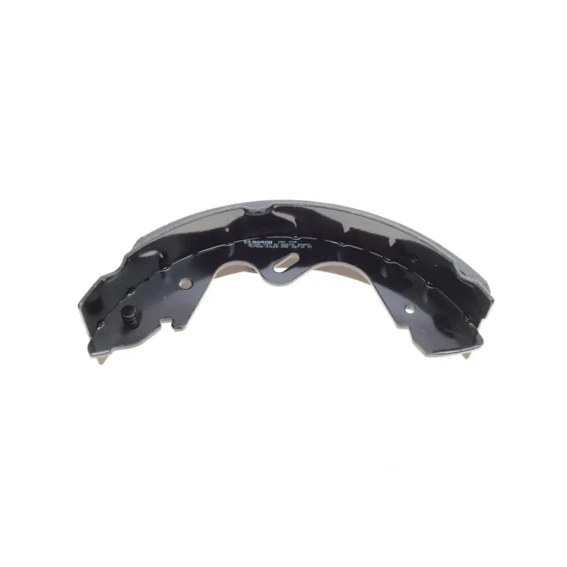 Колодки гальмівні задні BOSCH 0 986 487 700 для Nissan Terrano 1996-2007 (барабанні, Ø280 мм)
