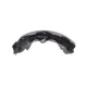 Колодки гальмівні задні BOSCH 0 986 487 700 для Nissan Terrano 1996-2007 (барабанні, Ø280 мм)