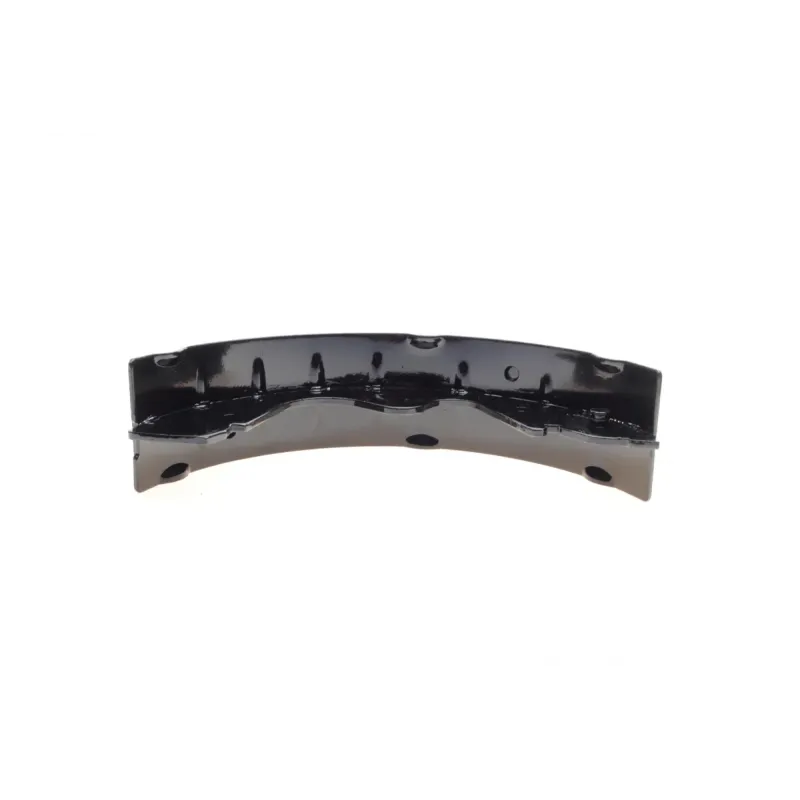Колодки гальмівні задні BOSCH 0 986 487 700 для Nissan Terrano 1996-2007 (барабанні, Ø280 мм)