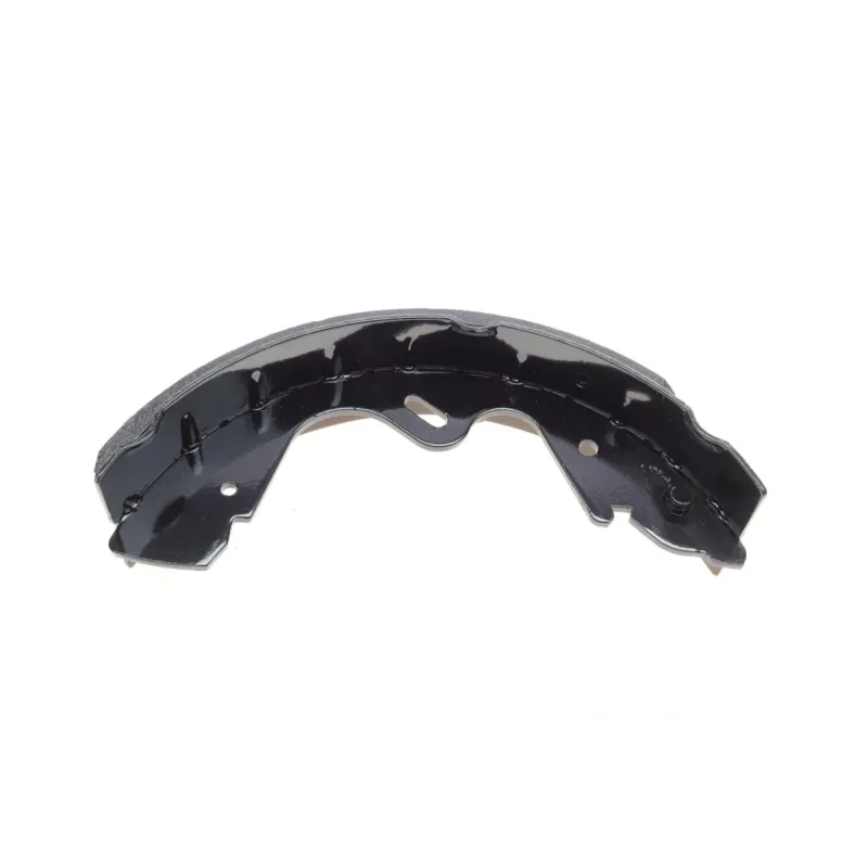 Колодки гальмівні задні BOSCH 0 986 487 700 для Nissan Terrano 1996-2007 (барабанні, Ø280 мм)
