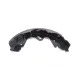 Колодки гальмівні задні BOSCH 0 986 487 700 для Nissan Terrano 1996-2007 (барабанні, Ø280 мм)