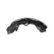 Колодки гальмівні задні BOSCH 0 986 487 700 для Nissan Terrano 1996-2007 (барабанні, Ø280 мм)