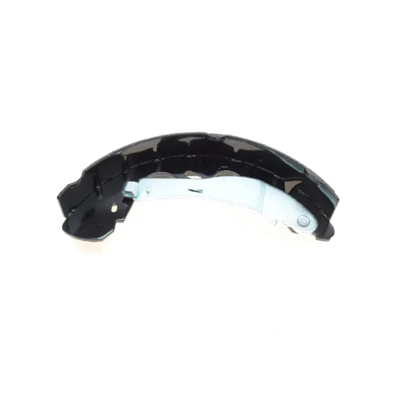 Колодки гальмівні задні BOSCH 0 986 487 700 для Nissan Terrano 1996-2007 (барабанні, Ø280 мм)