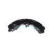 Колодки гальмівні задні BOSCH 0 986 487 700 для Nissan Terrano 1996-2007 (барабанні, Ø280 мм)