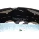 Колодки гальмівні задні BOSCH 0 986 487 700 для Nissan Terrano 1996-2007 (барабанні, Ø280 мм)