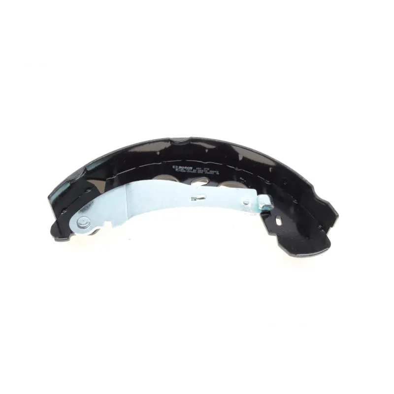Колодки гальмівні задні BOSCH 0 986 487 700 для Nissan Terrano 1996-2007 (барабанні, Ø280 мм)